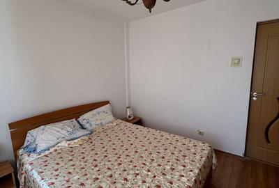 Apartament 2 camere -Zona Sud Unitatile militare  - etaj 4/4  - 43000 euro - 2