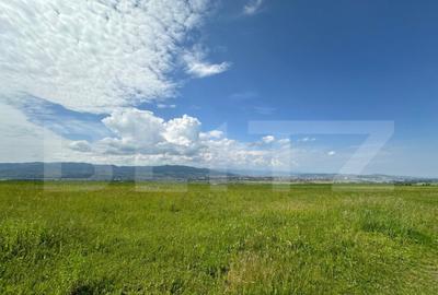 Teren de 789 mp, în Central