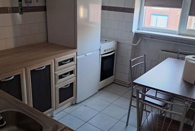 Apartament cu 2 camere decomandat în Exterior Vest - 1