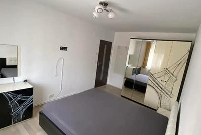 Apartament cu 2 camere decomandat în Ștefan cel Mare - 1