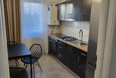 Inchiriez Apartament 2 cam + Curte 160mp ( centrala, parcare ) - 3