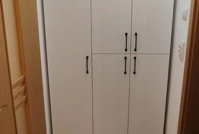 Apartament cu 3 camere semidecomandat în Aurel Vlaicu - 3