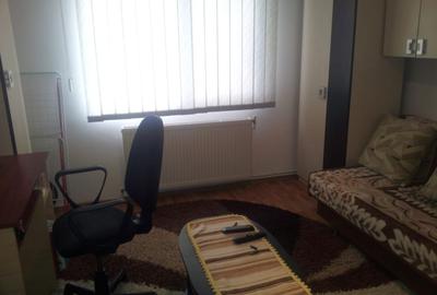 Garsonieră nedecomandată în Iosefin - 2