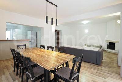 Duplex cu 4 camere cu Canalizare în Iancu Nicolae - 4