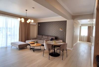 Apartament mobilat si utilat cu 2 locuri de parcare - 3