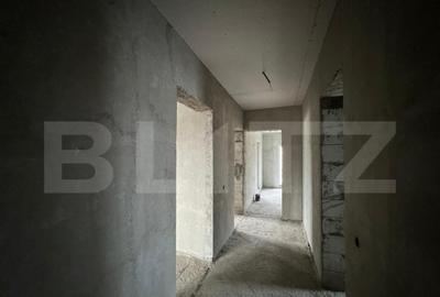 Casă cu 4 camere cu Teren 502 Mp în Central - 11