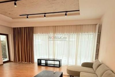 Casă individuală cu 4 camere cu Canalizare în Pipera - 22