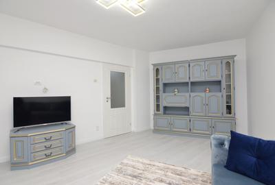 INCHIRIERE APARTAMENT 2 CAMERE DRISTOR - METROU DRISTOR - 5