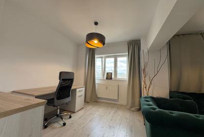 4 camere| DECOMANDAT |  CALEA DOROBANTILOR | 110 mp - 2