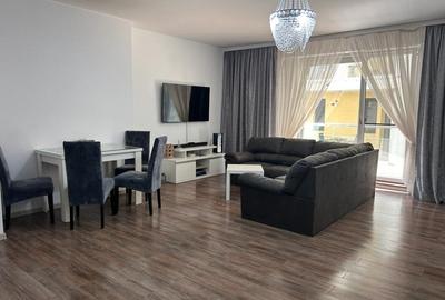 Mamaia N-Promenada Ap.2 Camere mobilat utilat cu vedere la plaja in primul rind - 3