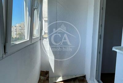 Apartament cu 3 camere decomandat în Rogerius - 6