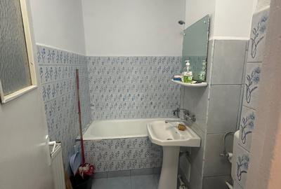 Garsonieră decomandată în Obor - 2