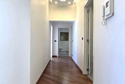 Apartament cu 5 camere în Primăverii - 3