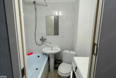 Garsonieră decomandată în Drumul Taberei - 1