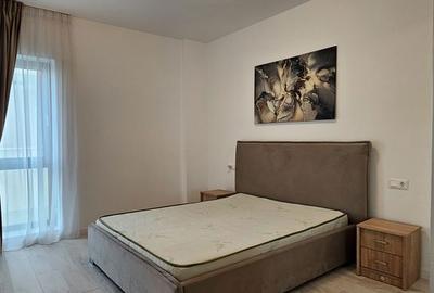 Apartament cu 4 camere în Vest - 2
