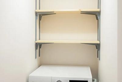 Apartament 4 Camere Piata Iancului,Metrou,2 Bai,2 Balcoane,Centrala Termica - 20