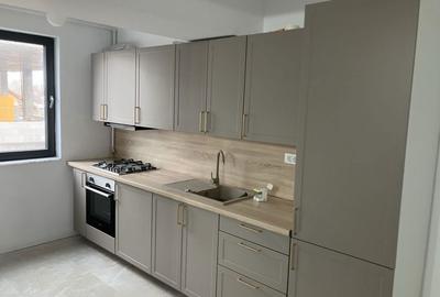 Apartament cu 3 camere în Faleza Nord - 8