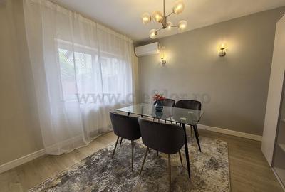 Pipera - vila renovata in complex rezidential langa OMV - 3