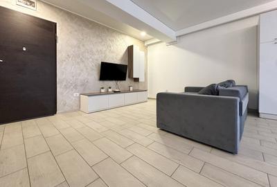 Apartament cu 2 camere de inchiriat, Astoria Lake, Pet Friendly | Vedere la lac - 1