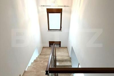 Casă cu 4 camere cu Teren 500 Mp în Ipotești - 11