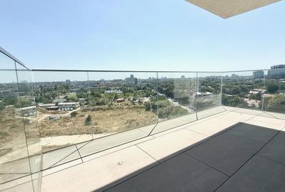 Apartament cu 3 camere decomandat, mobilat în Barbu Văcărescu - 16