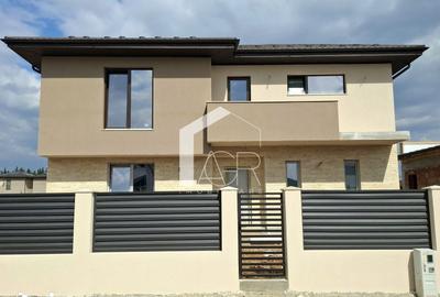 Casă cu 4 camere cu Teren 293 Mp în Păulești - 6