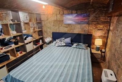 Apartament cu o camera, parcare inclusa + curte comuna - 6