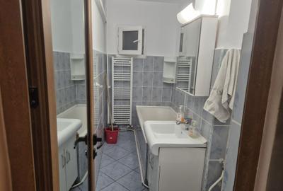 Apartament cu 2 camere decomandat în Siderurgiștilor - 1