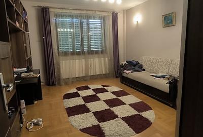 Casa spatioasa si complet utilata, in Bascov - Constructie solida - 10