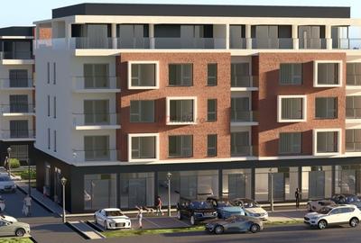 Dobroesti Direct Dezvoltator - Garsoniera moderna in Dobroesti, aproape de Bucuresti - 5