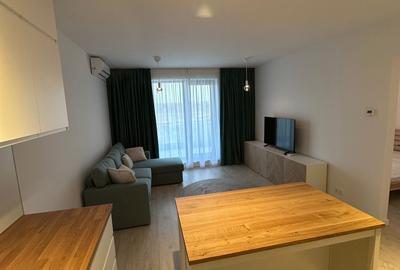 Băneasa complex Greenfield - 4