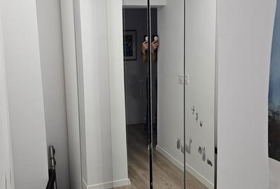 Apartament cu 3 camere decomandat în Central - 2