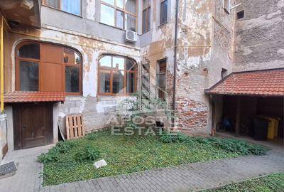 Apartament cu 2 camere semidecomandat, mobilat în Ultracentral - 7