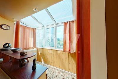 Apartament 2 camere - zona Astra, Saturn - mobilat si utilat, gata de mutat - 12