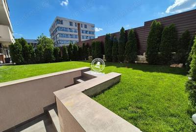 Apartament cu 2 camere decomandat în Galata - 6