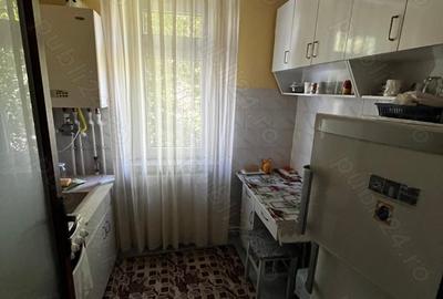 Apartament cu 2 camere decomandat în Central - 7