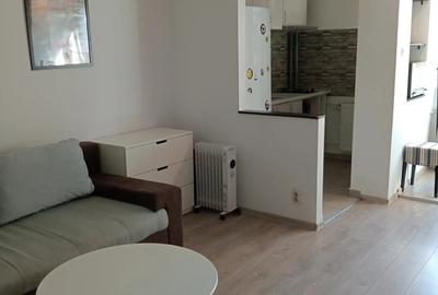 Garsoniera Dr Taberei 34 - 3