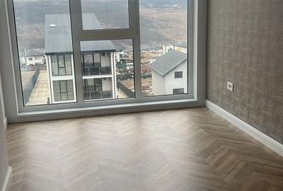 Apartament cu 3 camere decomandat în Rediu - 1