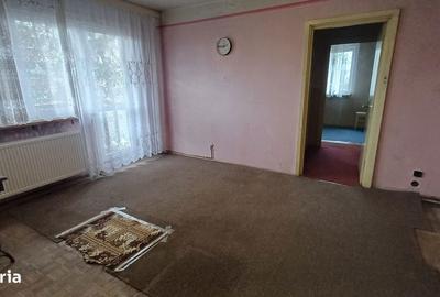 Apartament cu 2 camere semidecomandat în Astra - 6