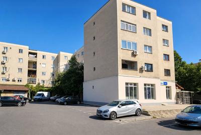 Apartament cu 3 camere decomandat în Central - 2