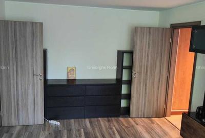 Apartament cu 3 camere semidecomandat, mobilat în Nord - 3