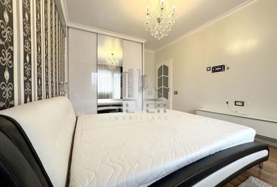 Apartament cu 2 camere semidecomandat, mobilat în Gheorgheni - 7