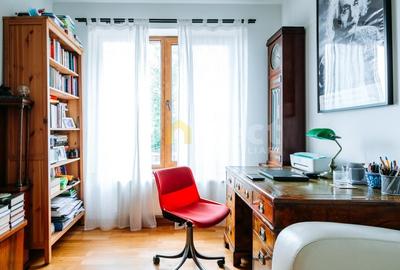 Casa tip duplex in Europa - D+P+1E+M I garaj I gradina - 3