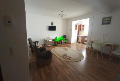 Apartament de inchiriat 3 camere Sibiu Turnisor Alma