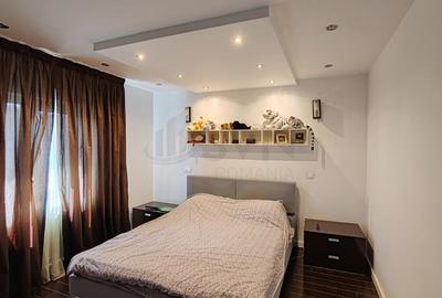 REV2005073 Vila 8 camere cu Teren 250 mp Zona Mihai Bravu Sector 3 de Vanzare - 17