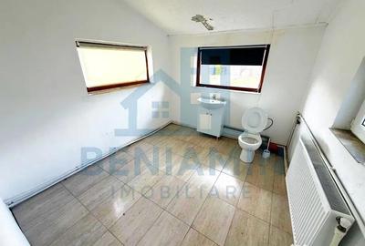 Casă cu 3 camere cu Teren 750 Mp în Bariera Vâlcii - 4