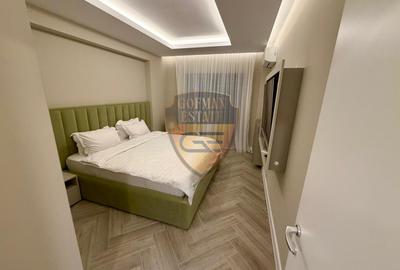 Apartament cu 3 camere decomandat, mobilat în Nord - 10