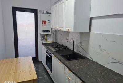 Apartament cu 2 camere în Nicolina - 6