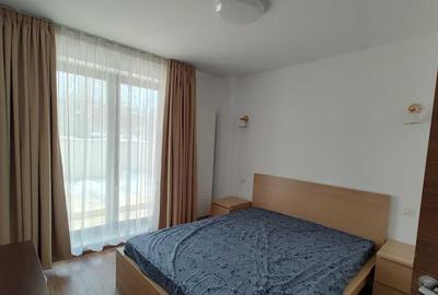 2 Camere cu Terasa (80 mp), Parcare, zona Pescariu - 3