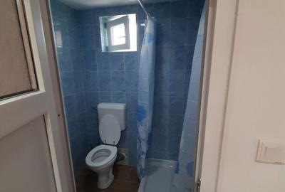 Garsonieră semidecomandată în Colentina